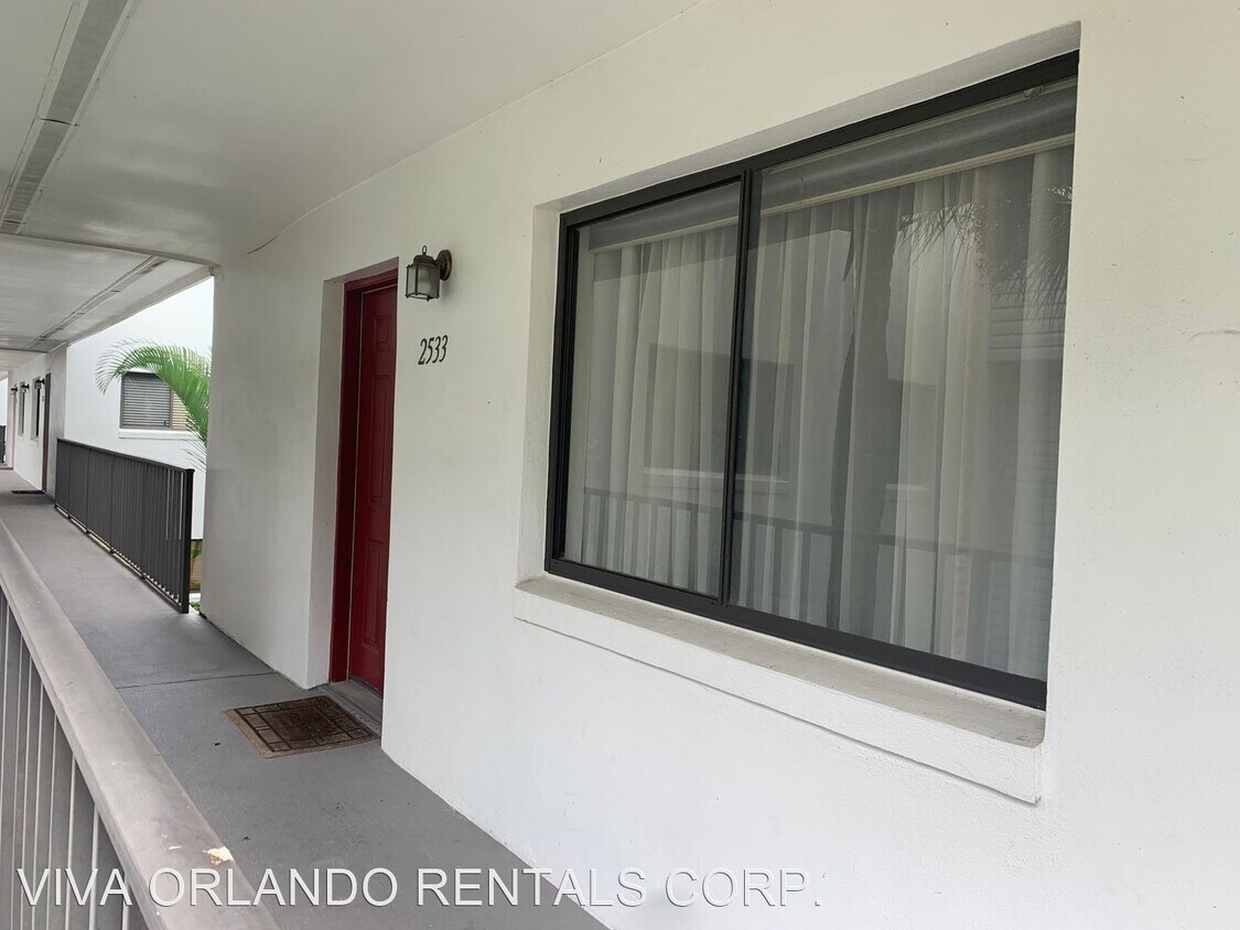 Foto del edificio - 2 br, 2 bath House - 2533 Oak Park Way