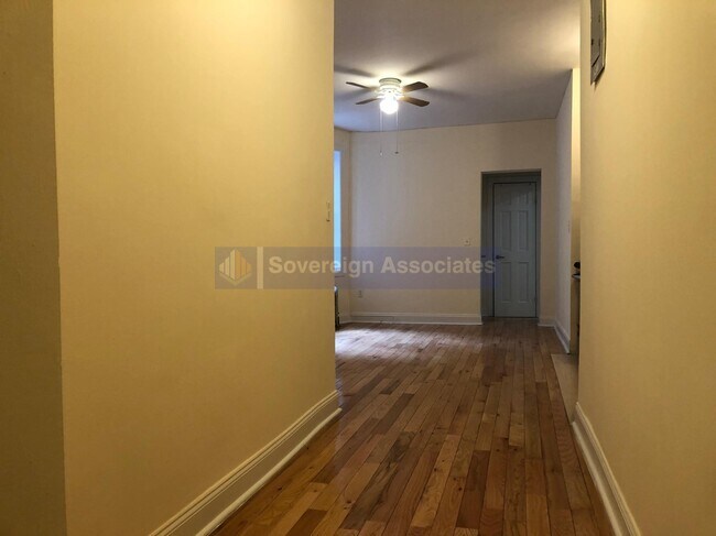 Foto del edificio - 614 W 152nd St
