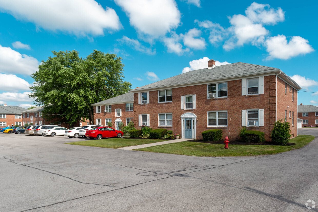 Foto principal - Drexel Hill Apartments