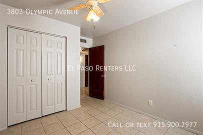 Foto del edificio - 3803 Olympic Ave