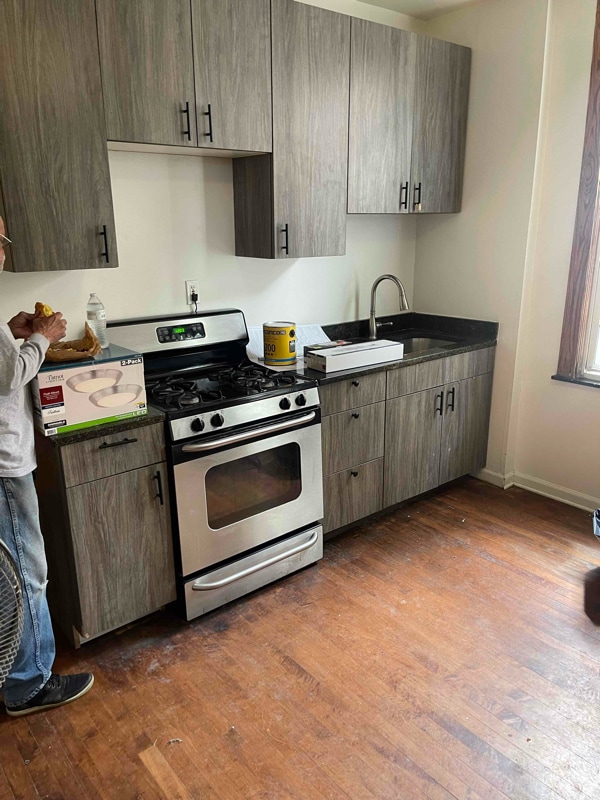 Photo - 1918 N Spaulding Ave Apartment