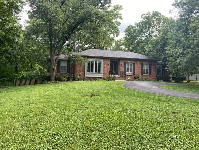 Photo - 5309 Williamsburg Rd House