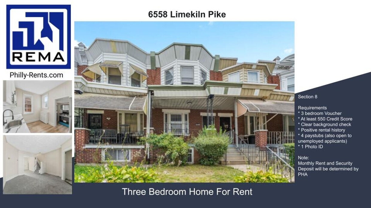 Photo - 6558 Limekiln Pike
