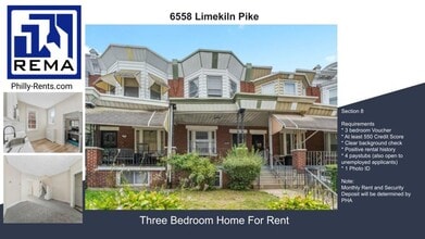 Building Photo - 6558 Limekiln Pike