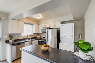Interior Photo - Heritage Hills