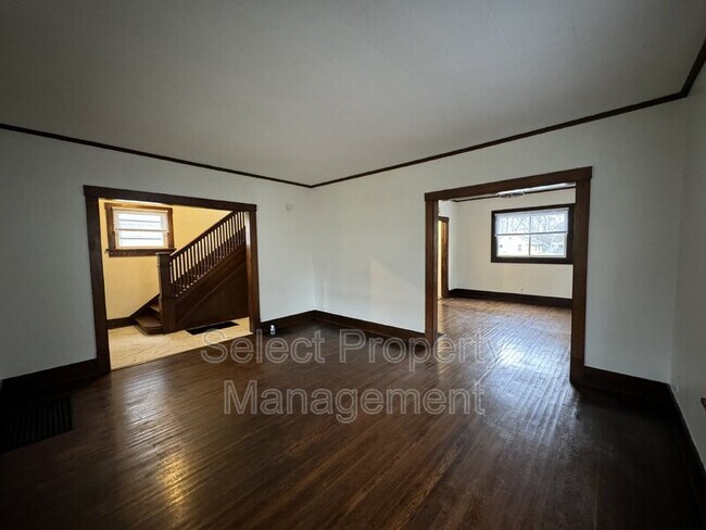 Building Photo - 3008 Webster St