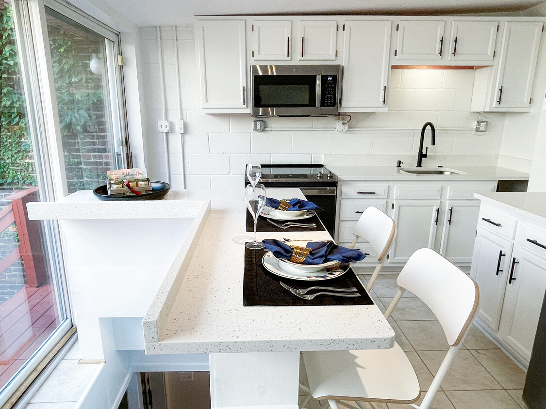 Foto principal - 1135 Olive St