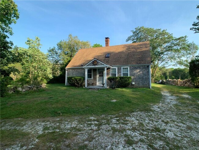 Building Photo - 16A Mullin Hill Rd
