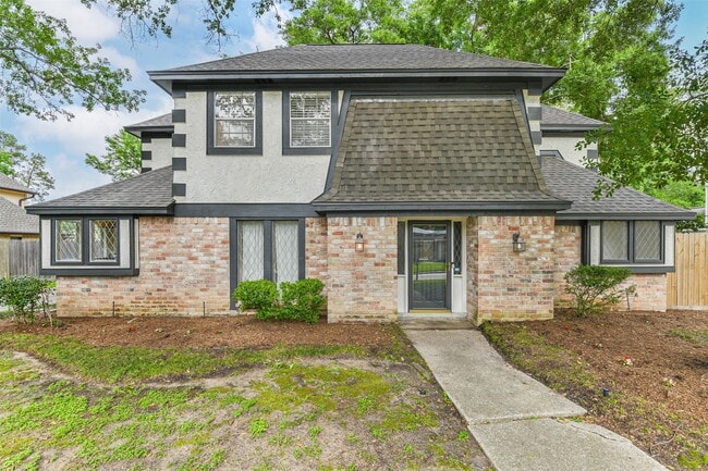 Foto del edificio - 12910 Ivyforest Dr