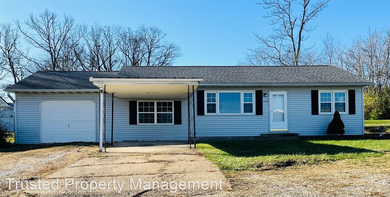 Primary Photo - 3 br, 1 bath House - 1794 Elmont Road