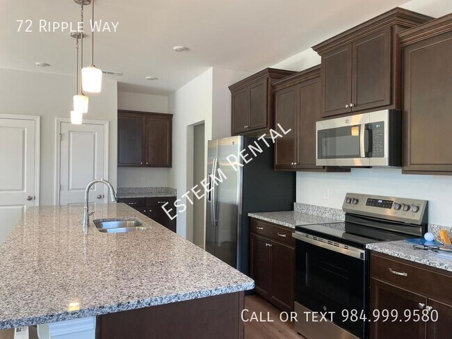 Foto del edificio - 72 Ripple Wy