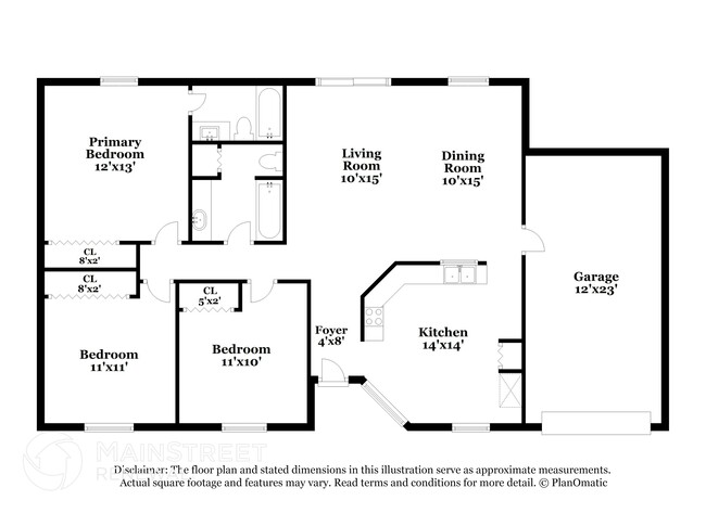 Building Photo - 676 Munich St NW