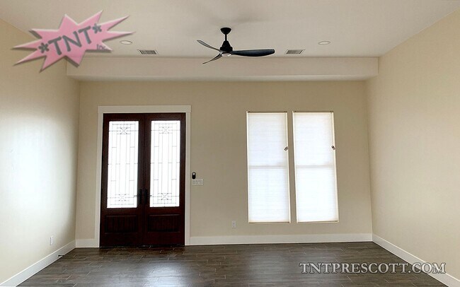 Foto del edificio - Home in Prescott Valley ~ Winter Special!!