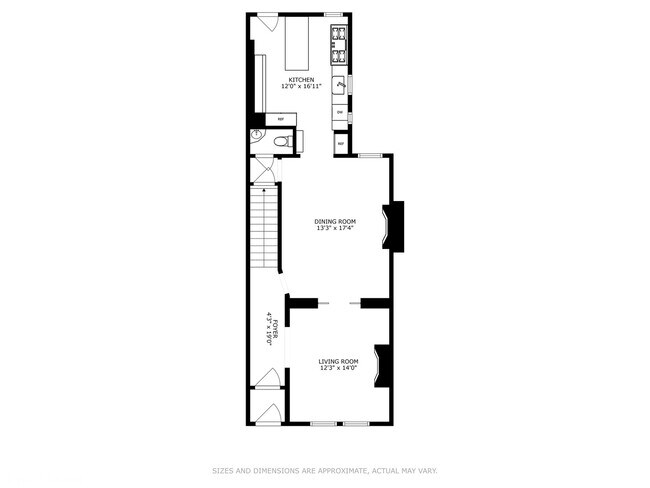 Building Photo - 954 W Dickens Ave