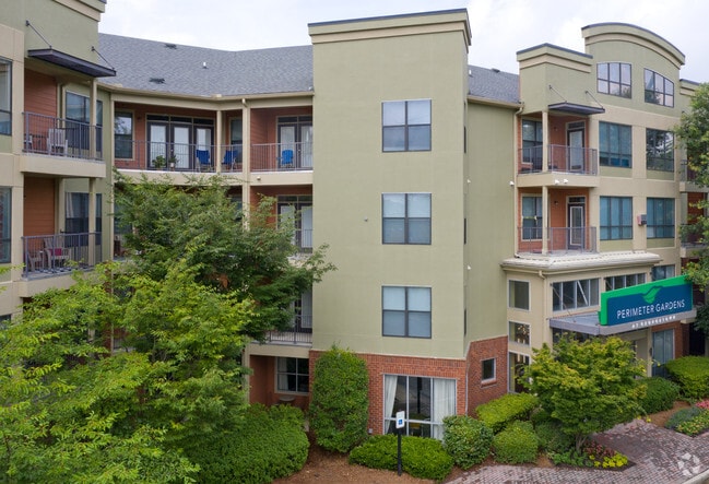 Building Photo - Perimeter Gardens at Georgetown