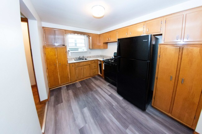 Foto del edificio - 521 Pacific Ave