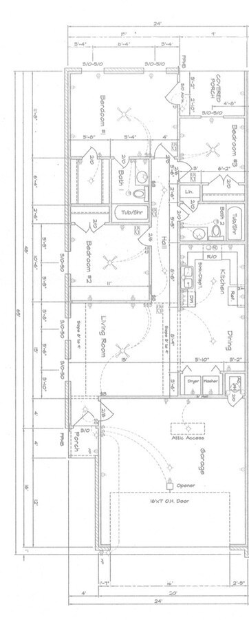 Building Photo - 2107 Ingalls Ln