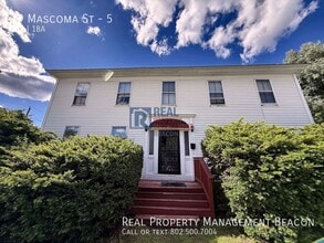 Building Photo - 39 Mascoma St