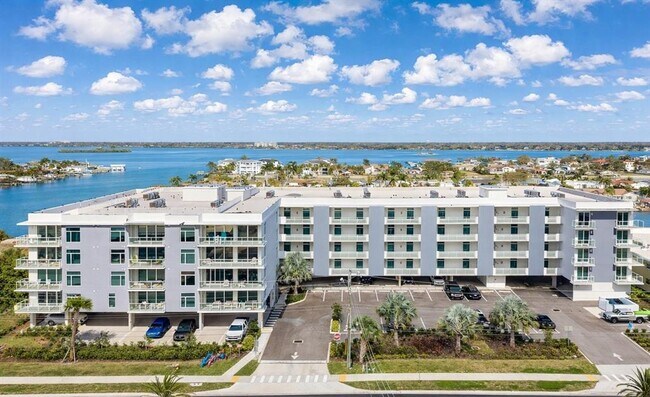 Foto del edificio - 415 Island Way