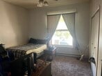 Bedroom unit A - 415 N Chauncey Ave