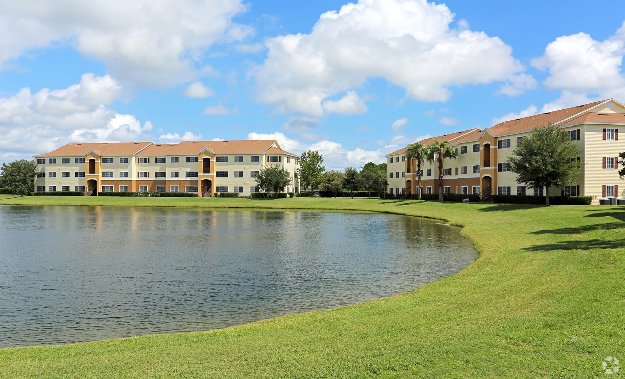 Mission Bay Apartments Rockledge