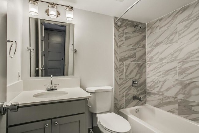 Foto del edificio - 4633 Fairmount St
