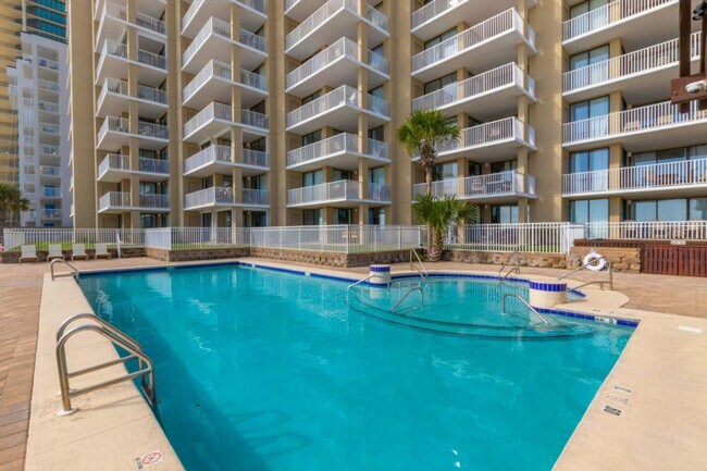 Foto del edificio - 24038 Perdido Beach Blvd