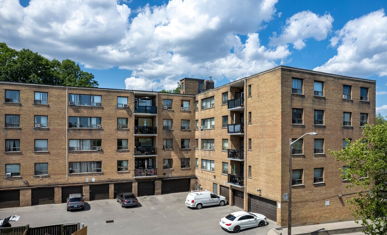 Photo du bâtiment - South Kingsway