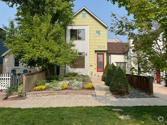 Building Photo - 3639 Mariposa St
