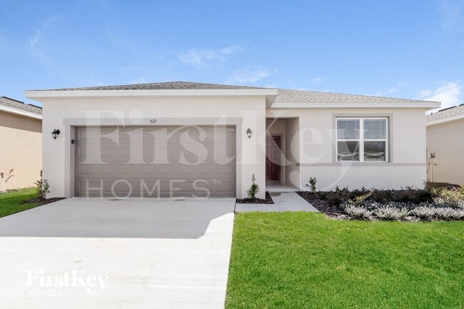 Building Photo - 519 Crown Rose Dr