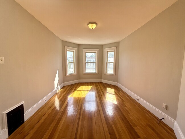 Foto del edificio - 42 Sudan St