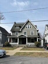 Building Photo - 1703 Madison Ave