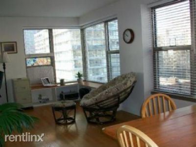 Building Photo - 2970 N Lake Shore Dr