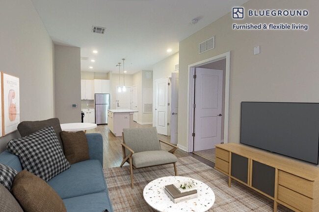 Foto del edificio - 79 Alexander St