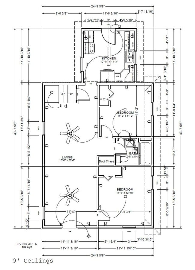 Building Photo - Awesome 5BR house walking distance to UofL!