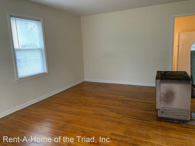 Foto del edificio - 2 br, 1 bath House - 300 Lucerne Street