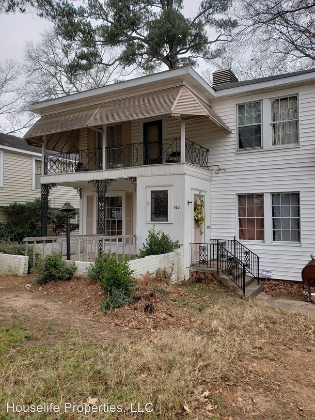 Building Photo - 2 br, 1 bath Apartment - 142 Taliaferro Dr.