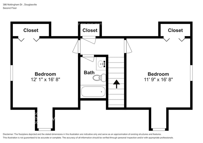 Foto del edificio - 386 Nottingham Dr