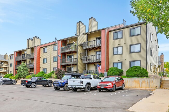 Building Photo - 10890 W Evans Ave