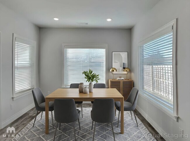 Foto del edificio - 1021 Pebble Pass