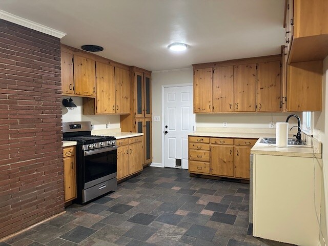 Foto del edificio - 5133 Jeffries St