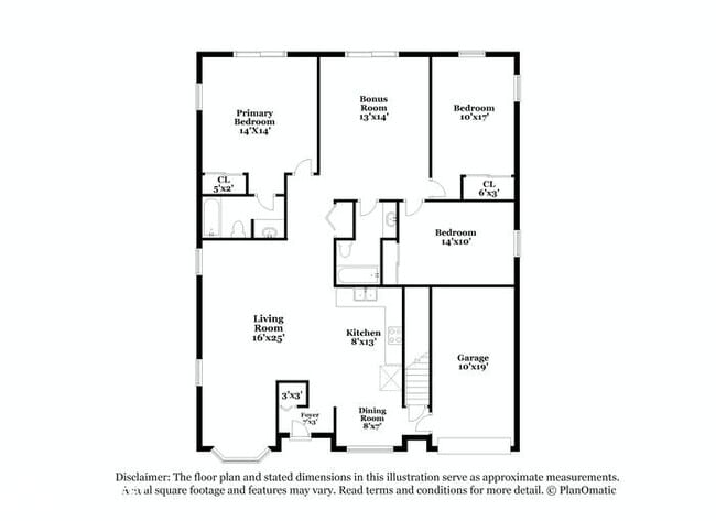 Building Photo - 1462 E DESHLER AVE, COLUMBUS, OH 43206