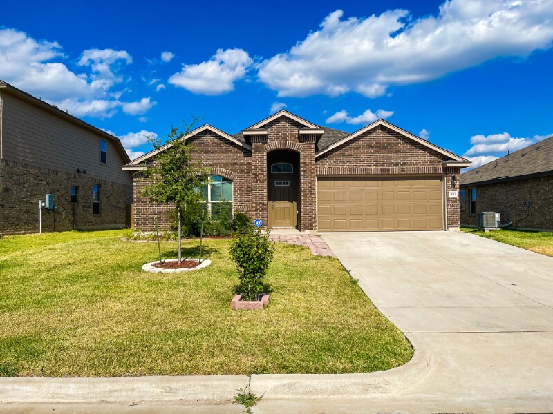 3012 Jackal Dr, Lorena, TX 76655 House Rental in Lorena, TX