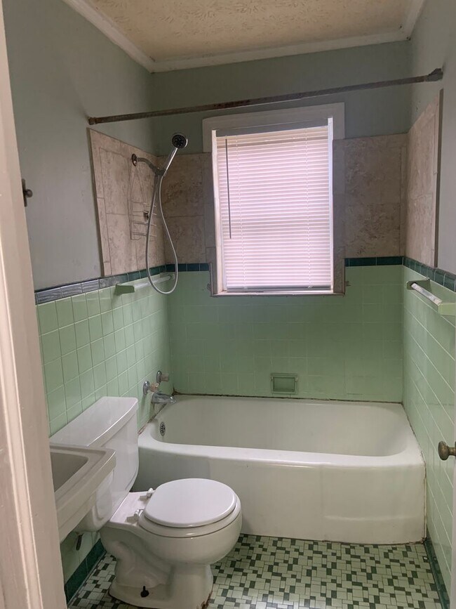 Foto del edificio - 2 Bed 1 Bath Duplex Vidalia GA