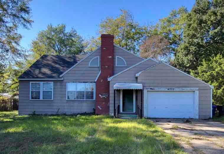4052 Esplanade Ave, Shreveport, LA 71109 House for Rent in Shreveport