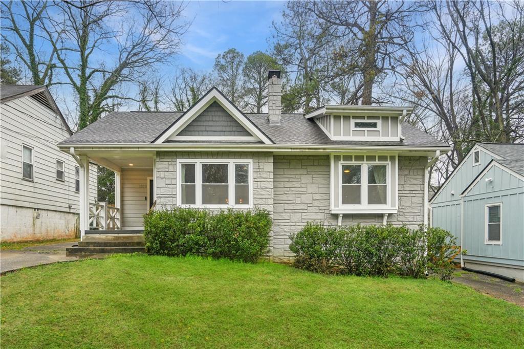 Primary Photo - 1320 Westboro Dr SW