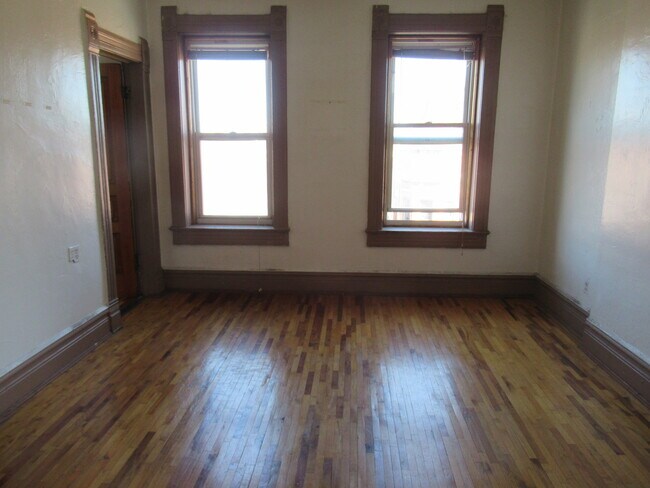 Foto del edificio - 3216 S Morgan St