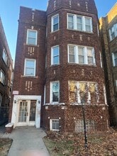 Building Photo - 8010 S Evans Ave