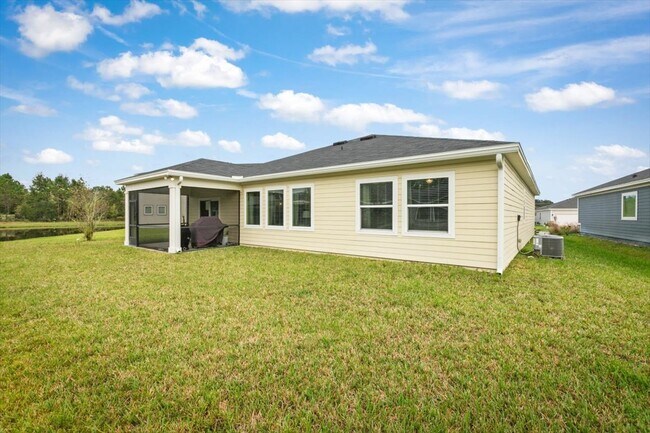 Foto del edificio - 5624 Lily Hill Ct