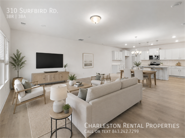 Foto del edificio - 310 Surfbird Rd